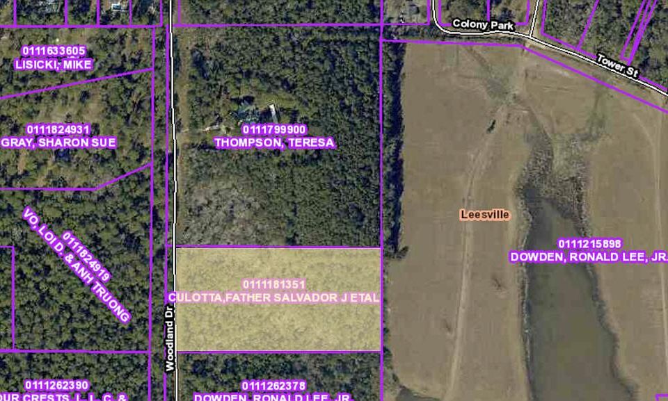 Woodland Dr, Leesville, LA 71446 MLS 19765 Zillow