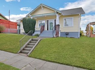 3908 N 10th St, Tacoma, WA 98406