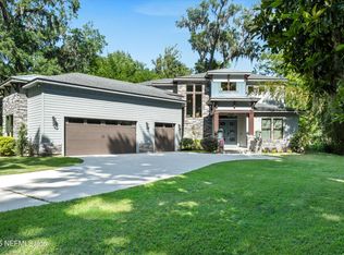 182 N Ridge Dr, Fleming Island, FL 32003