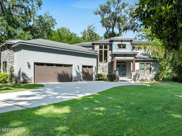 182 N RIDGE Drive, Fleming Island, FL 32003