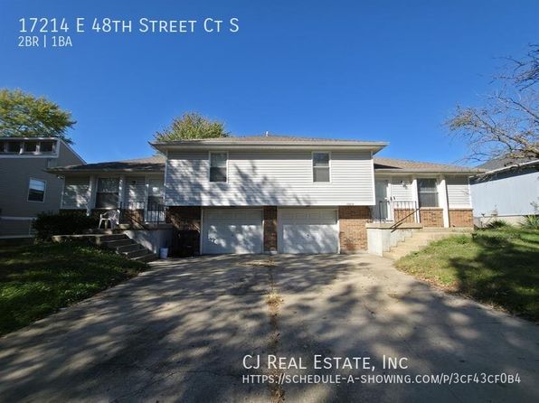 17214 E 48th Street Ct S