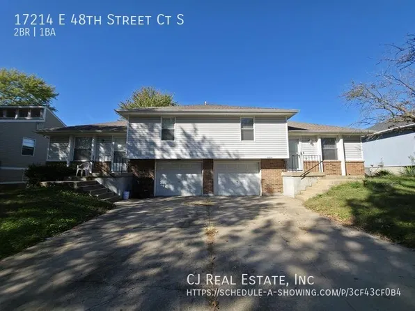 17214 E 48th Street Ct S, Independence, MO 64055