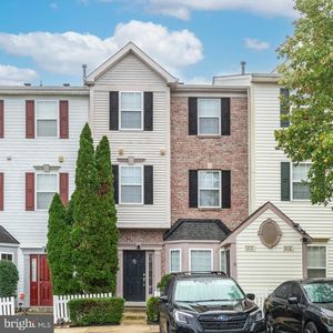 313 Three Sirens Ct, Odenton, MD, 21113