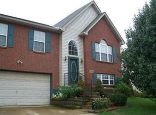 216 Brentwood Dr, Dry Ridge, KY 41035