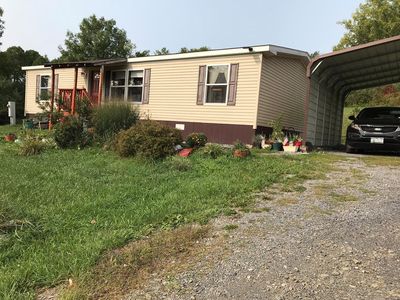4515 County Road 4, Burdett, NY, 14818
