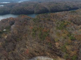 LOT 28 Hunter Rdg, Ellijay, GA 30540