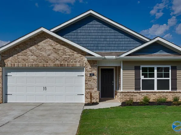 105 Syd Rd, Owens X Rds, AL 35763