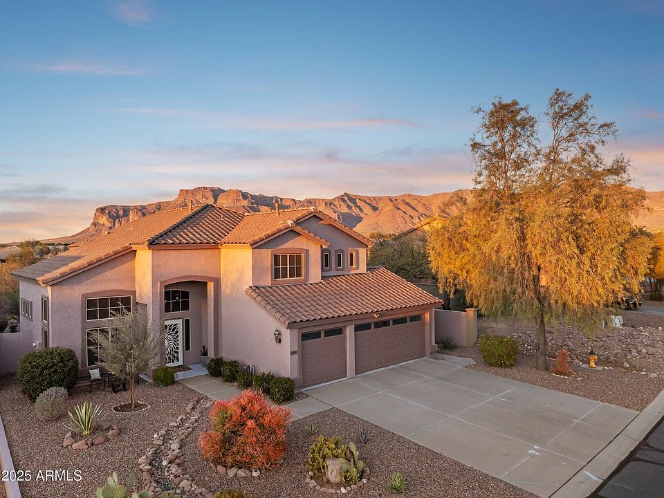 1st image of 6960 E HACIENDA LA NORIA Lane