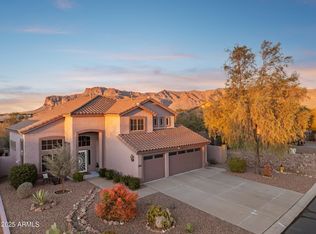 6960 E Hacienda La Noria Ln, Gold Canyon, AZ 85118