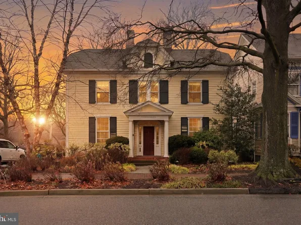 209 Goldsborough St, Easton, MD 21601