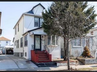 14465 177th Street, Jamaica, NY 11434