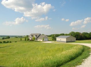 1165 Valley View Rd, Seneca, KS 66538