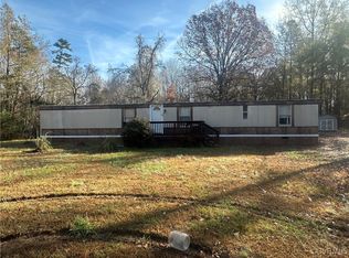 21209 Manson Church Rd, Mc Kenney, VA 23872