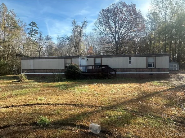 21209 Manson Church Rd, Mc Kenney, VA 23872