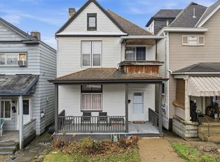 219 Railroad Ave, Carnegie, PA