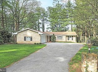 795 Witmer Rd, York, PA 17402