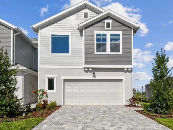 11718 Full Moon Loop, Parrish, FL 34219