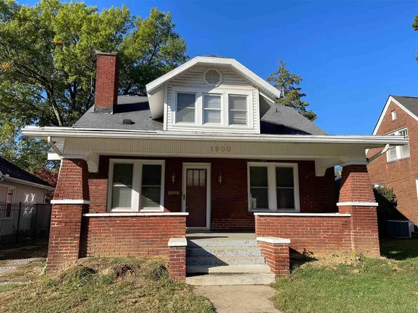 1900 Freeman Ave, Owensboro, KY 42301