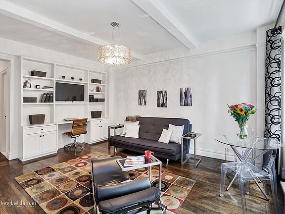 2nd image of 243 W End Ave APT 512