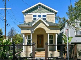1494 3rd St, Oakland, CA 94607