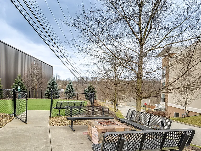 Residences at the Street — Photo 13