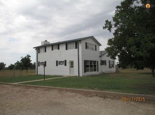 809 Smedley Rd, Carlsbad, NM 88220