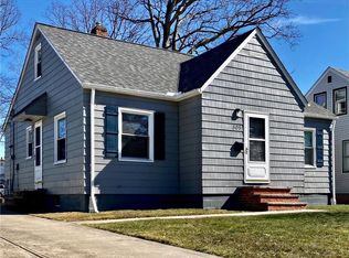 505 Fairway Blvd, Willowick, OH 44095