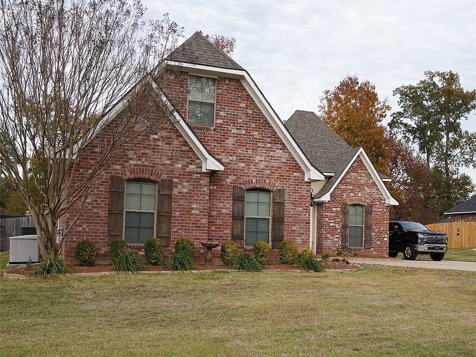 1789 Turning Leaf Trl, Haughton, LA 71037 MLS 20485205 Zillow
