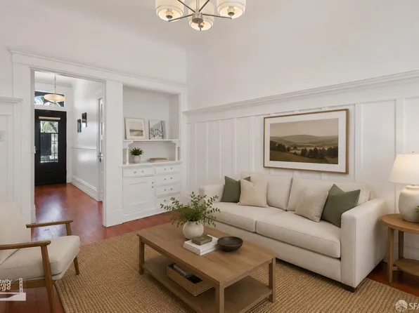 2388-2390 Bryant St, San Francisco, CA 94110