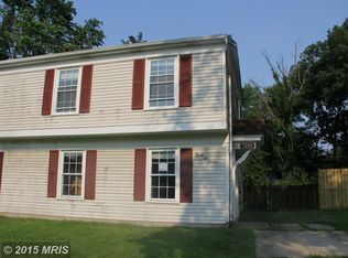 3212 Manning Ct, Waldorf, MD