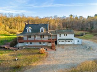 39 Cemetery Rd, Baltic, CT 06330