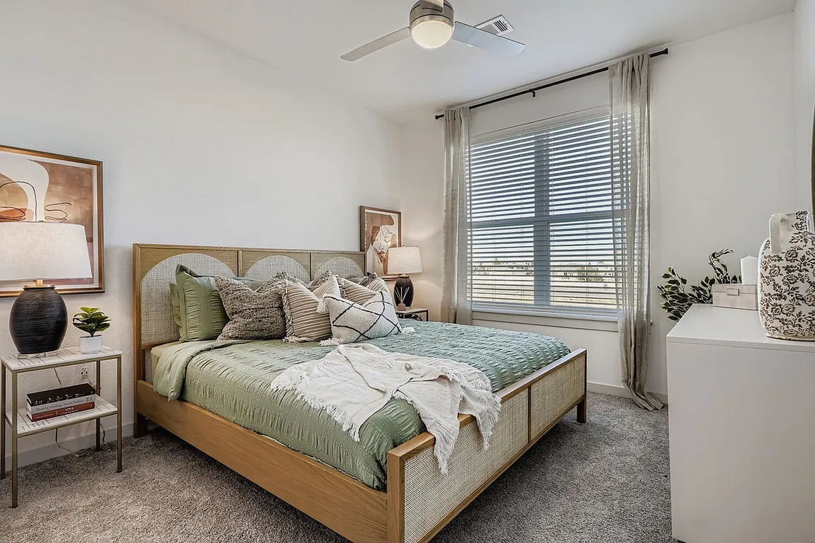 The Gallery Bedroom