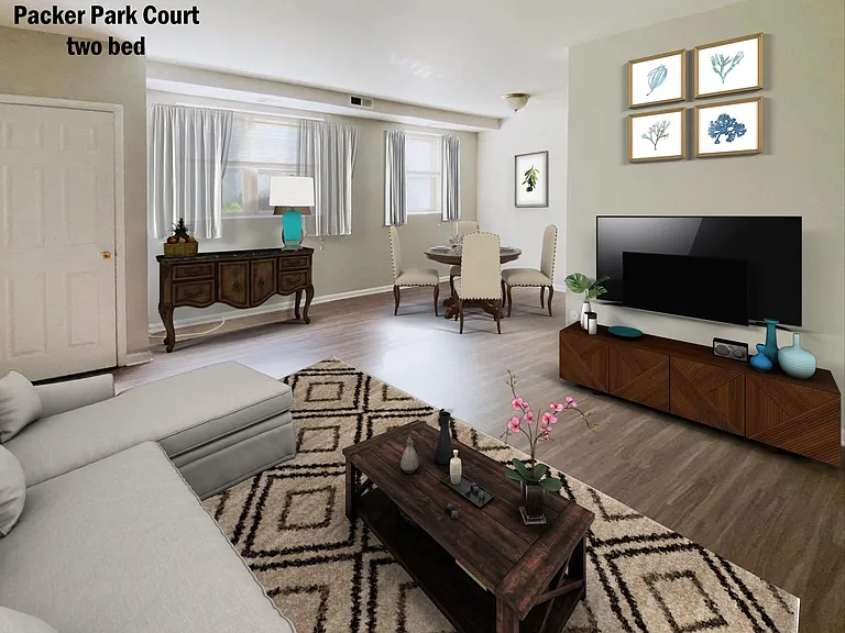 Packer Park Court — Photo 12