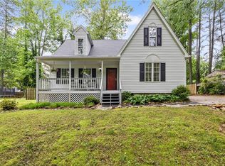 7328 Edgehill St, Gloucester, VA 23061
