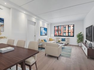 10 Rutgers St #B, New York, NY 10002