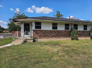 2701 Macarthur Dr, Waco, TX 76708