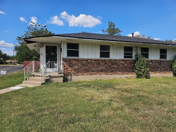 2701 Macarthur Dr, Waco, TX 76708