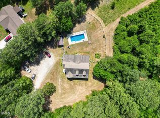 2629 Dyking Rd, Kittrell, NC 27544