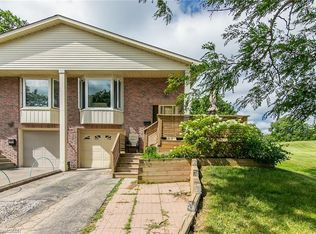 274 Northlake Dr #B, Waterloo, ON N2V 1A9
