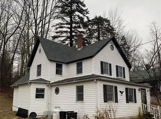 20 Hillside Ave, Monticello, NY 12701