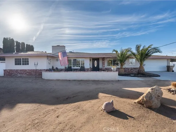 8978 Sabina Ave, Hesperia, CA 92345