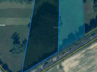 0 Bull Durham Rd, Buchanan, TN 38222