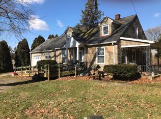 427 Saint James Ave, Phillipsburg, NJ 08865