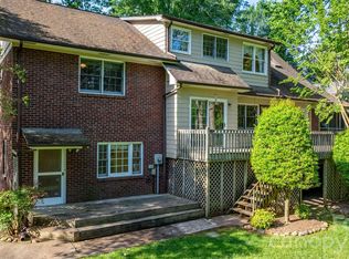 220 W Park Dr, Morganton, NC 28655