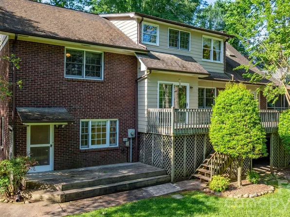 220 W Park Dr, Morganton, NC 28655