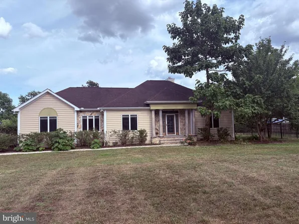 18485 Pettyjohn Rd, Georgetown, DE 19947