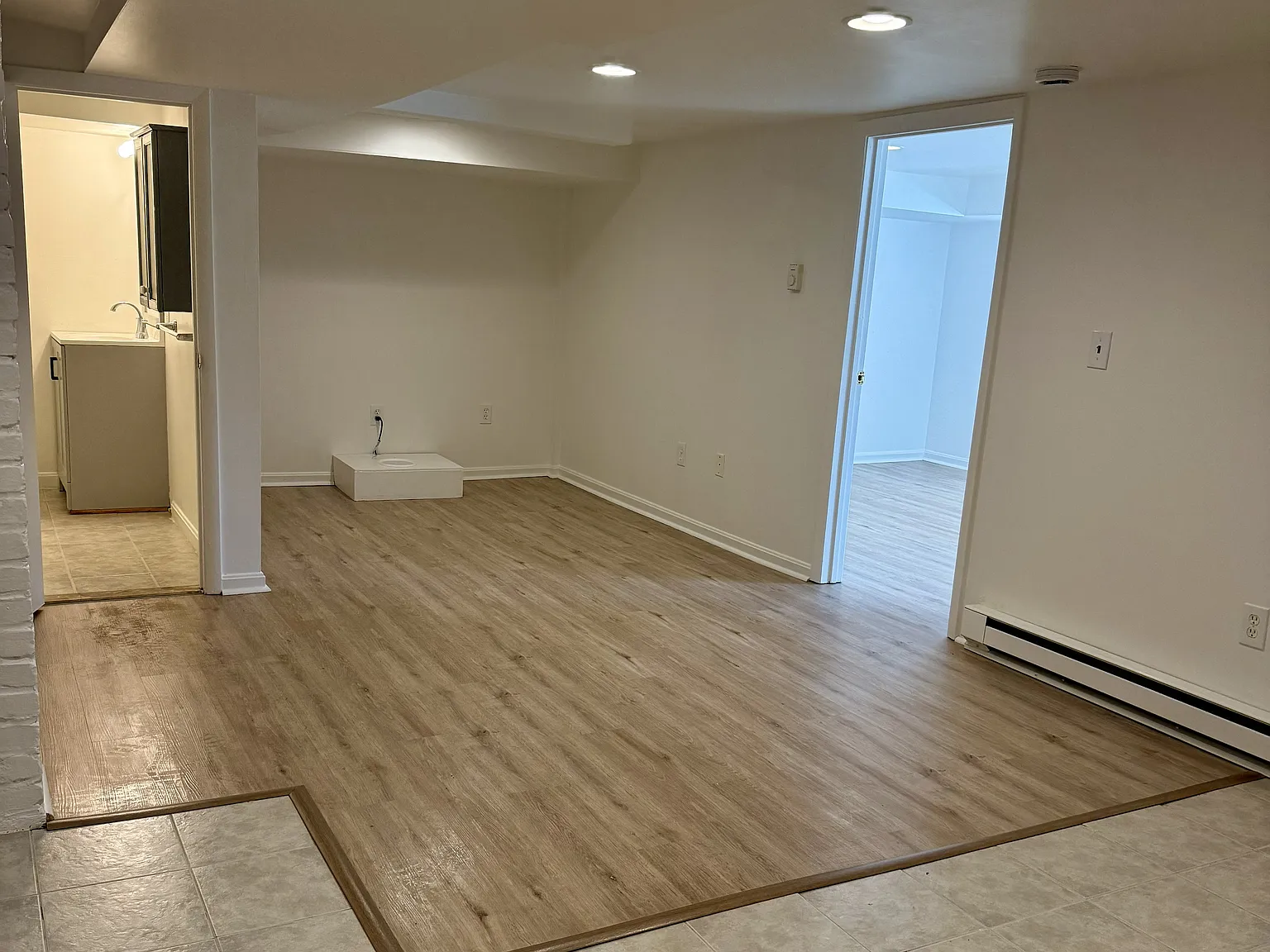 1 bed, 640 sqft, $1,495 — Photo 2
