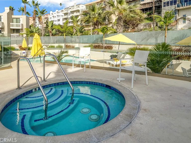 7301 Vista Del Mar Ave #A212 — Photo 33