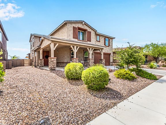 2nd image of 11961 N Silver Village Pl