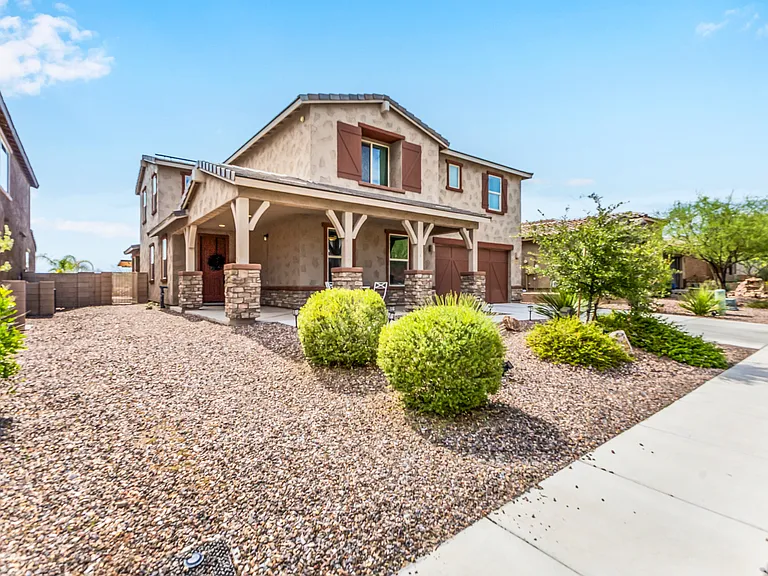 11961 N Silver Village Pl — Photo 2